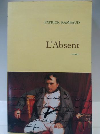 L'absent