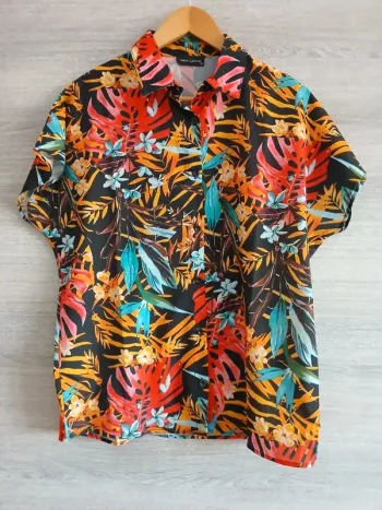 Chemise New Laviva