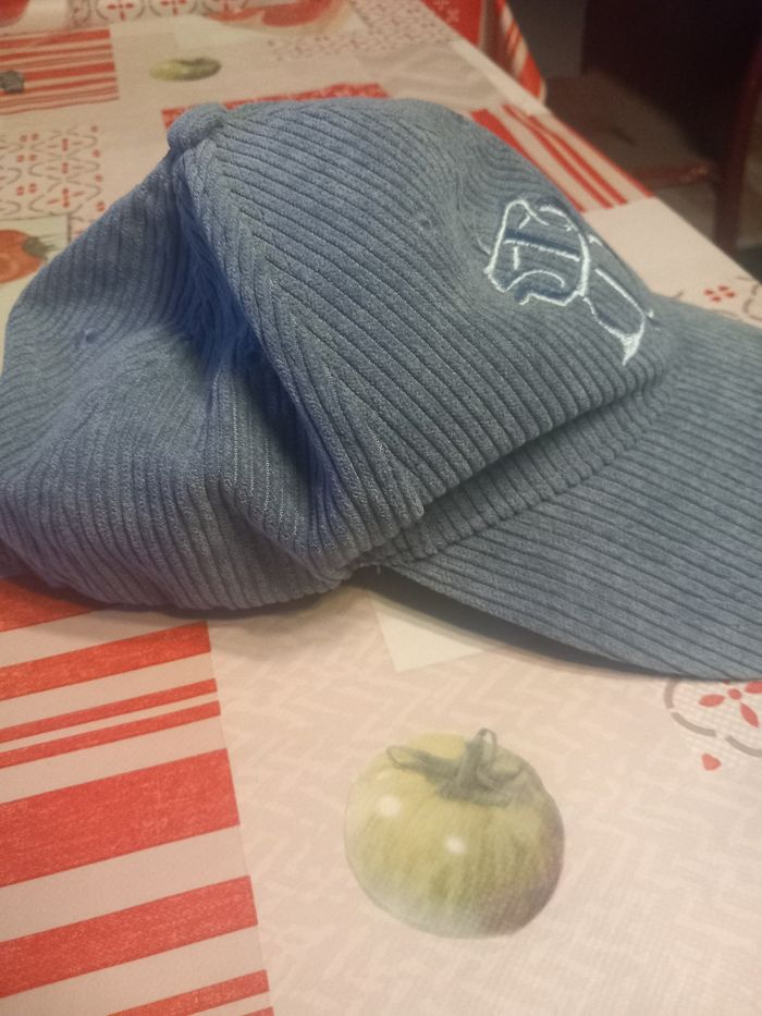 Casquette Bill Tornade - photo numéro 6