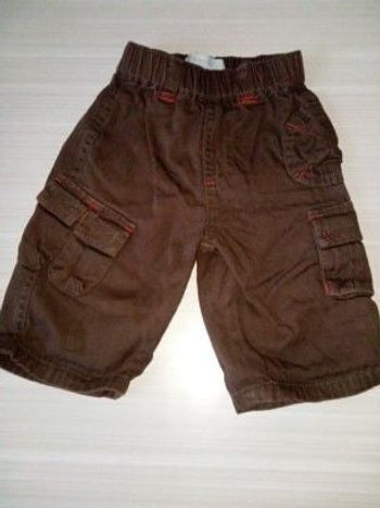 pantalon garçon 3 mois