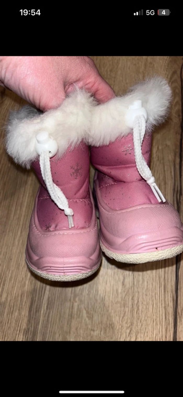Après ski - photo numéro 5