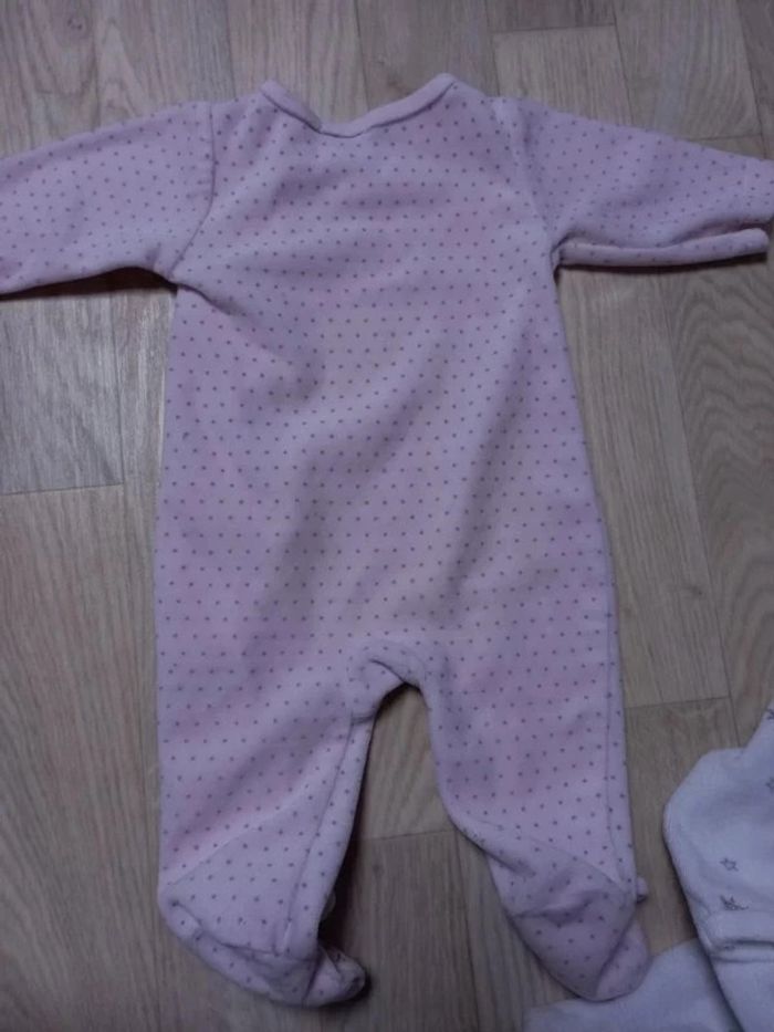 Lot de 9 vêtements - photo numéro 18