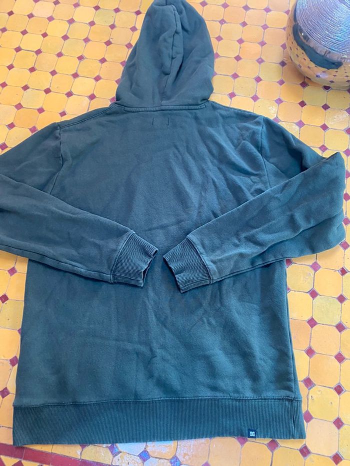 Sweat à capuche - photo numéro 4