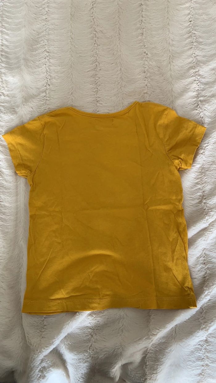 Lot 2 t-shirt - photo numéro 6
