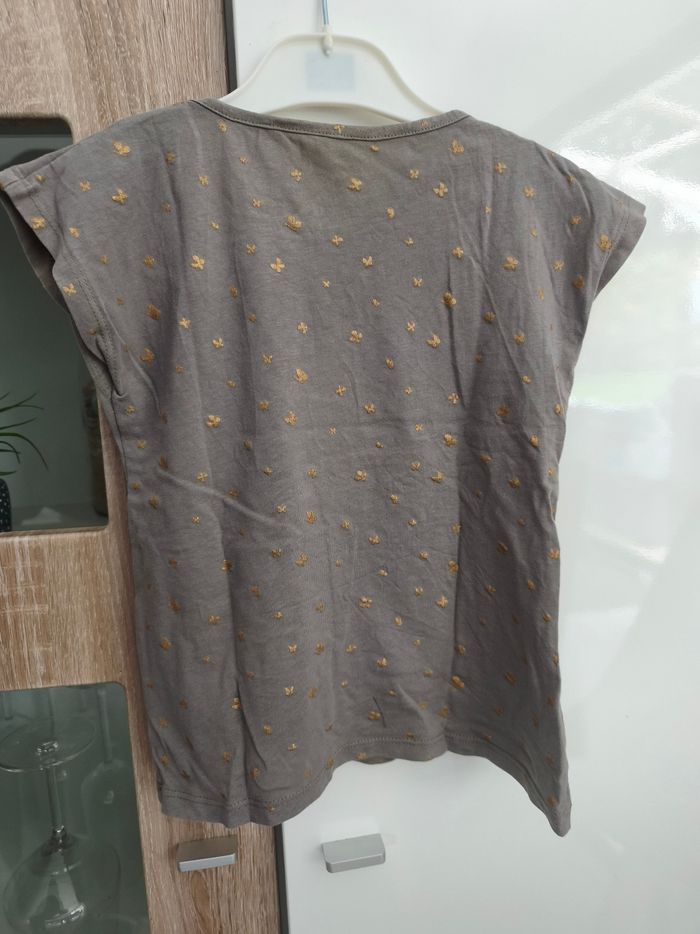 Tee shirt 6 ans - photo numéro 3