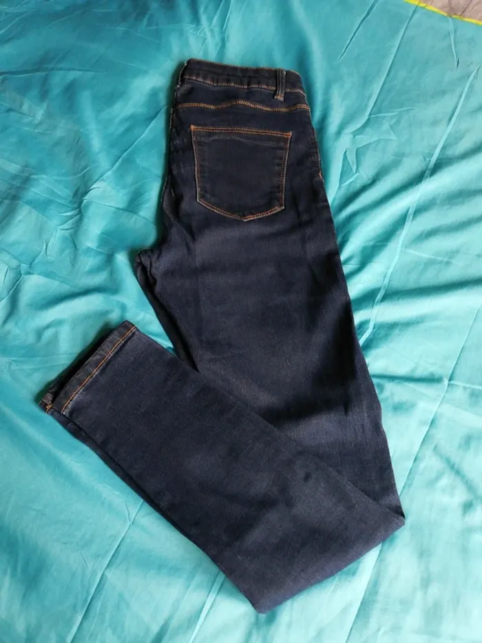Jeans skinny ado