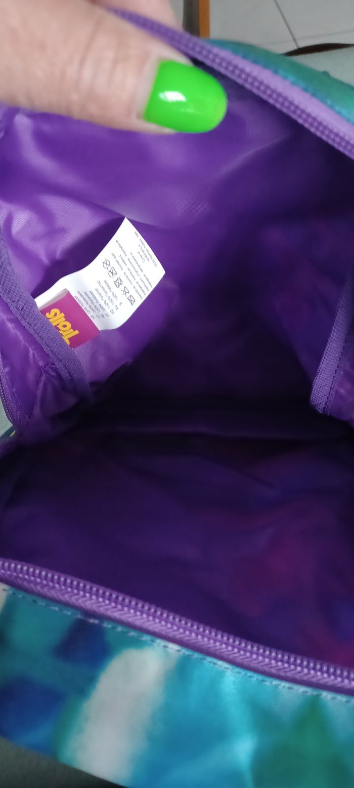 Très beau petit sac à dos - photo numéro 9