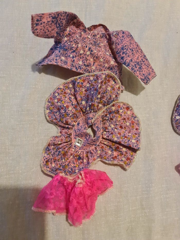 Tenue barbie vintage - photo numéro 2