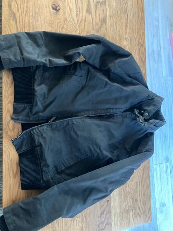 Manteau homme