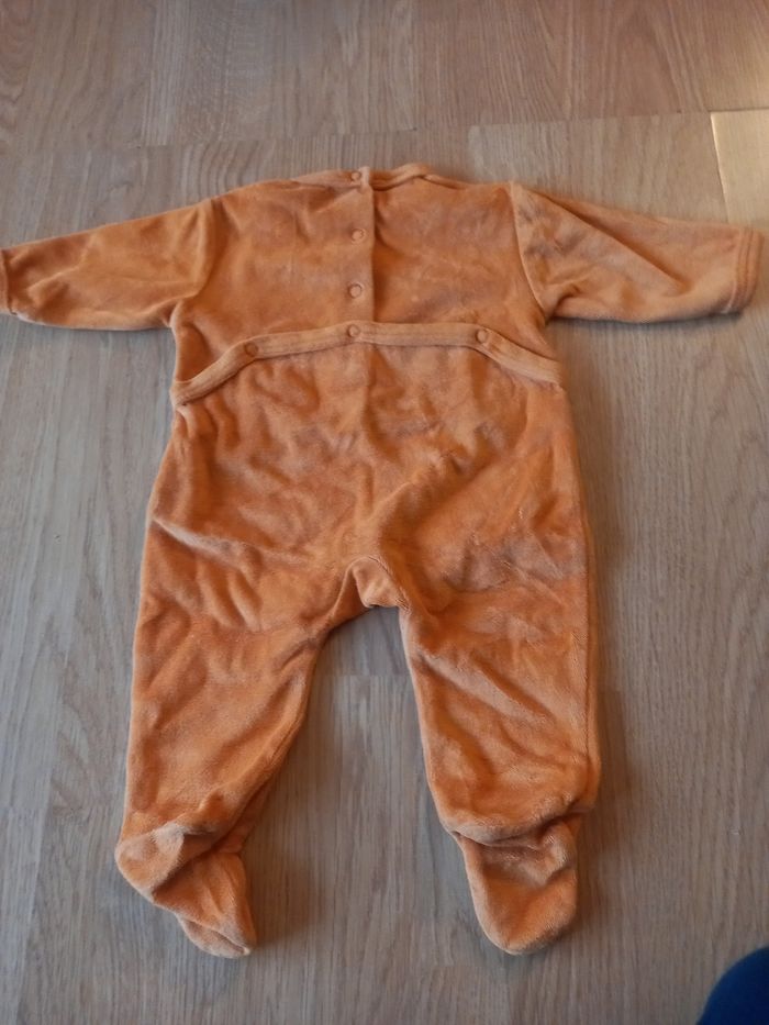 Lot pyjamas - photo numéro 10