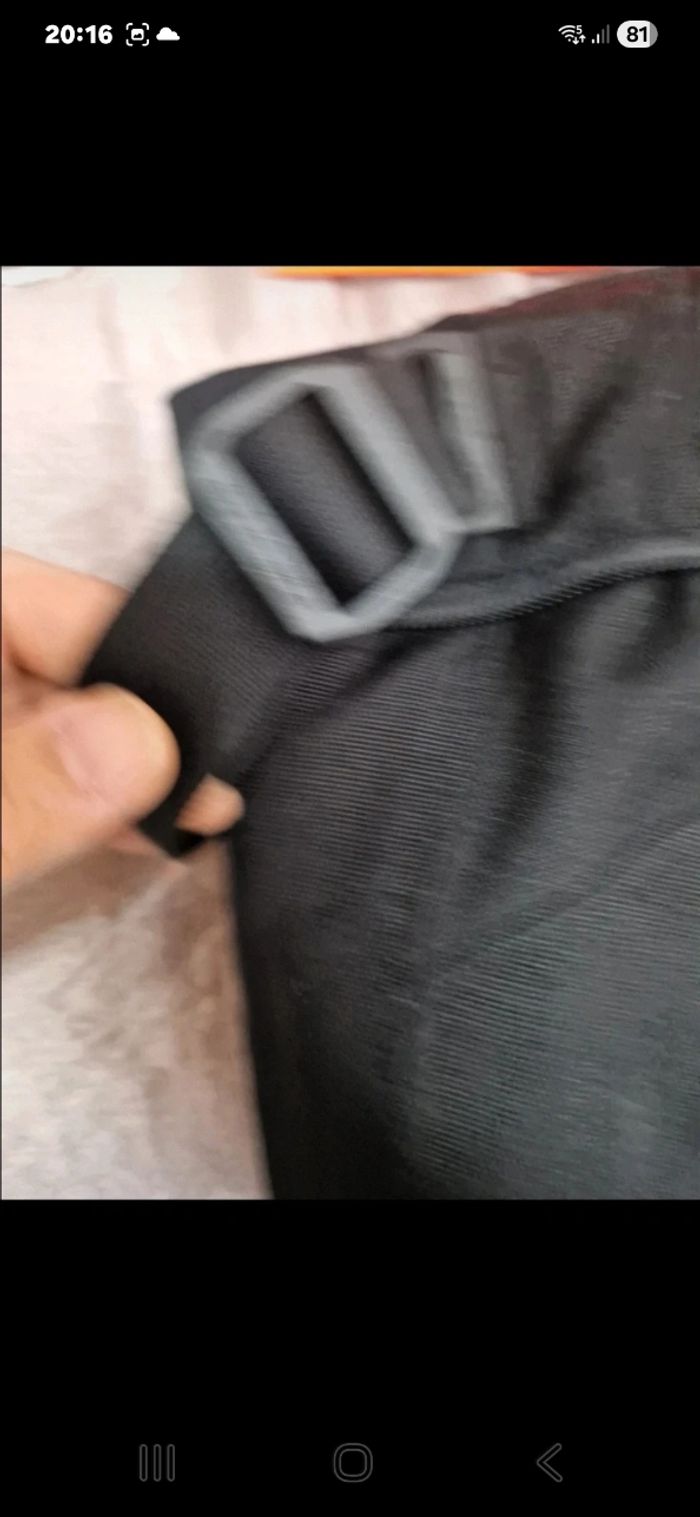 Pantalon moto taille 3XL - photo numéro 6