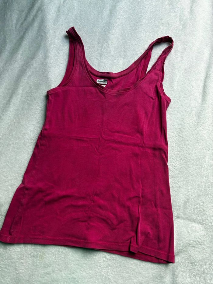 Débardeur taille S - photo numéro 2