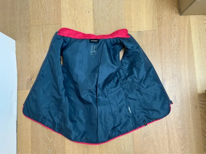 Veste sans manche équitation fille 12 ans  fouganza - photo numéro 6