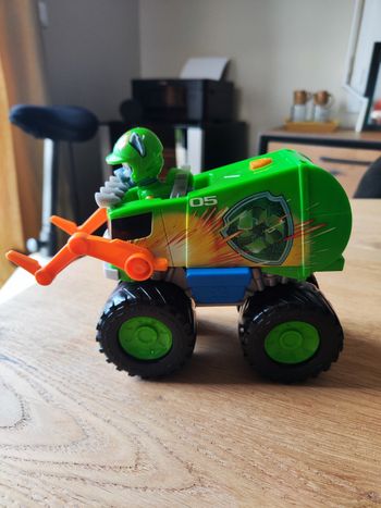 Rocky Pat'Patrouille