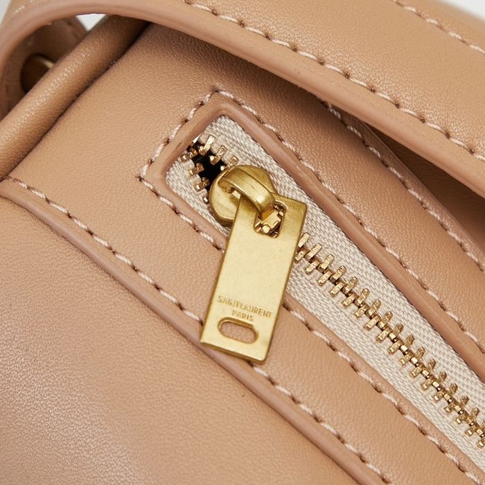 Yves Saint Laurent Camera Supple bag  6092 - photo numéro 7
