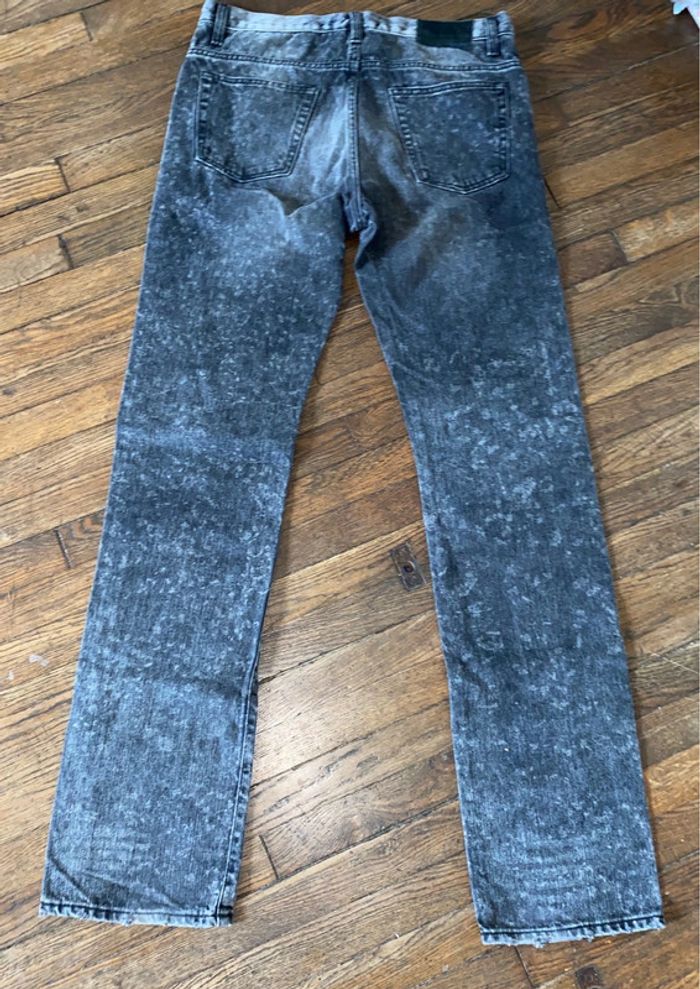 Jeans sandro Taille 30 us - photo numéro 4