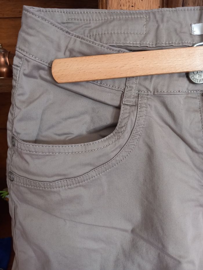 Pantalon - photo numéro 4