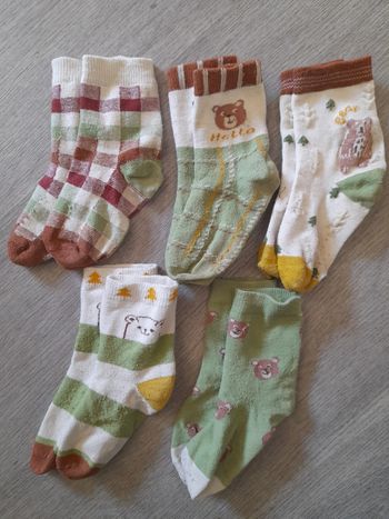 Chaussettes