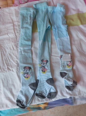 collants epais