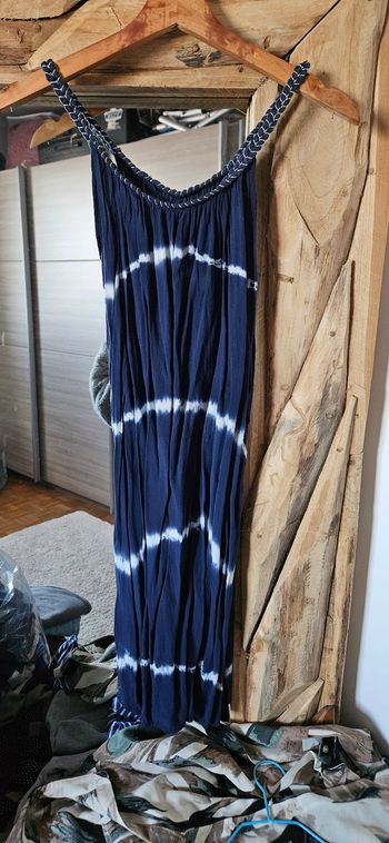 Robe ete