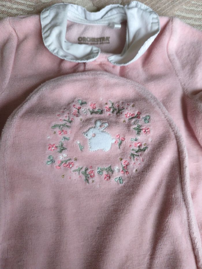 Pyjamas - photo numéro 2