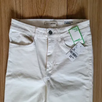 Jeans Slim Pimkie