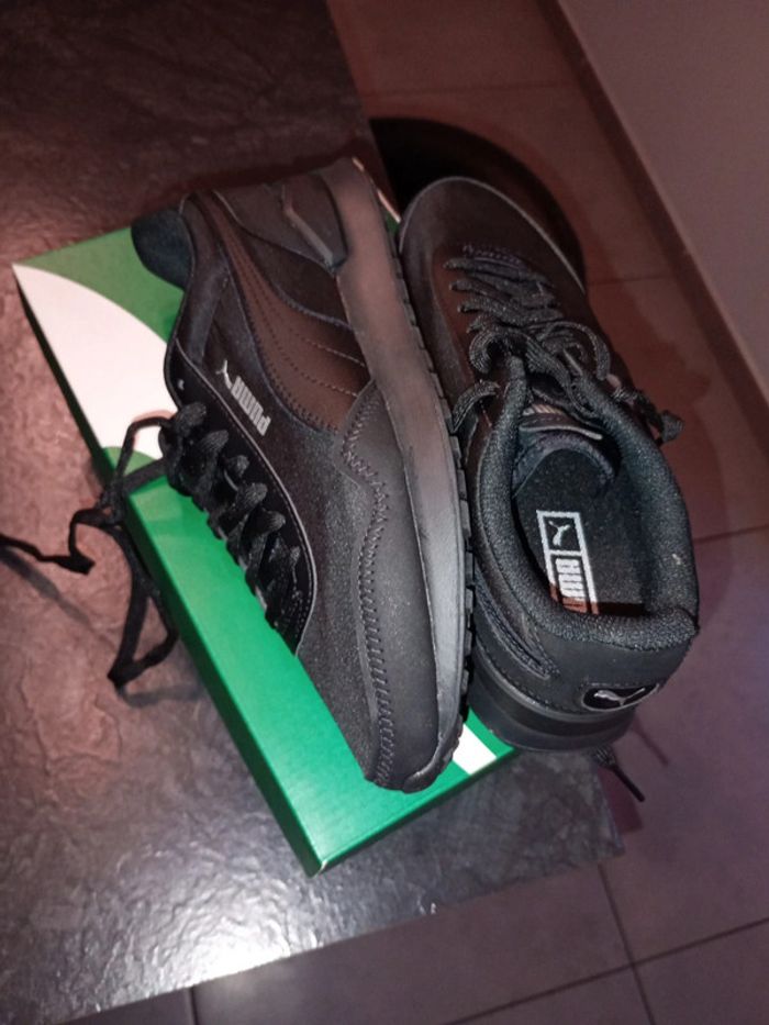 Basket Puma neuve - photo numéro 2
