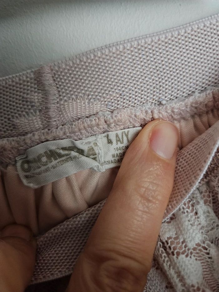 Lot de 3 jupes tutu taille 4 ans - photo numéro 8
