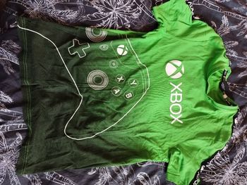 Tee-Shirt