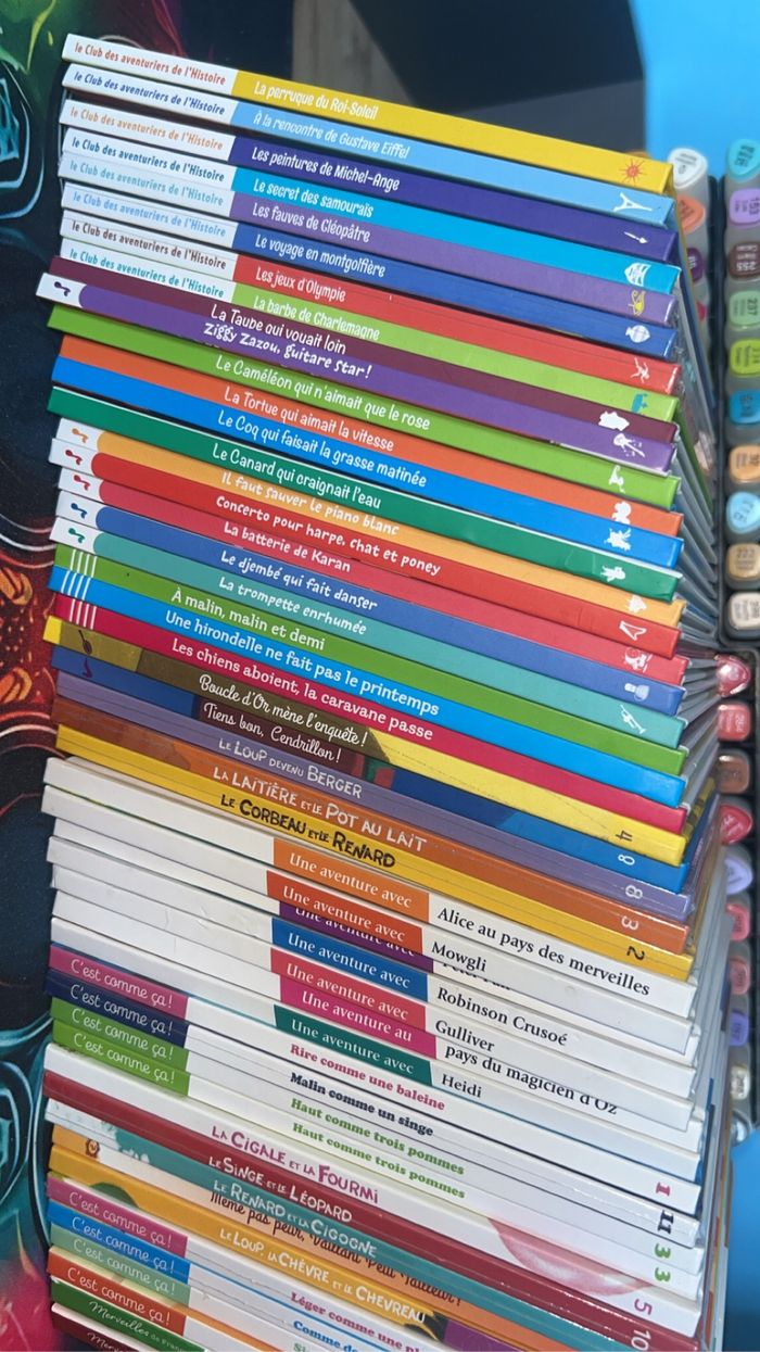 Livre McDo - photo numéro 2