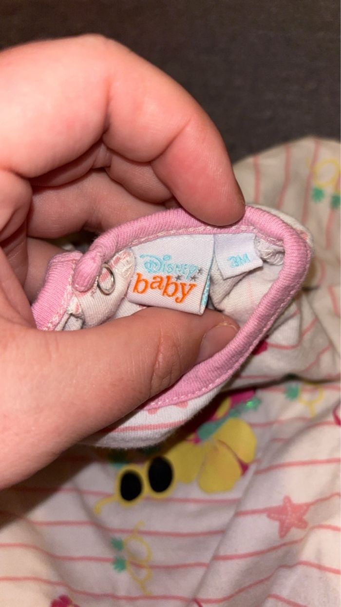 Pyjama - photo numéro 2