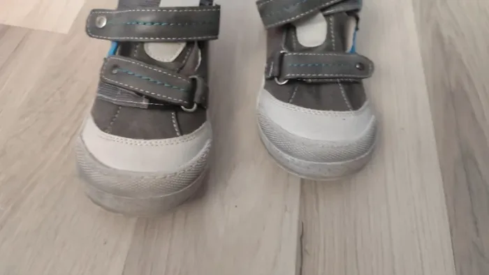 Basket été - photo numéro 6