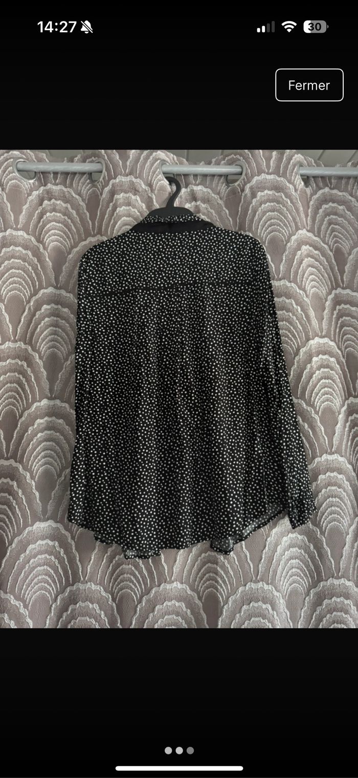 Chemise - photo numéro 2