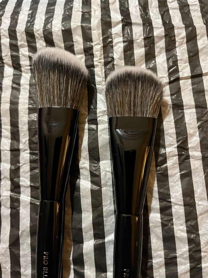 pinceaux sephora gamme pro neufs (valeur 49€) - photo numéro 3