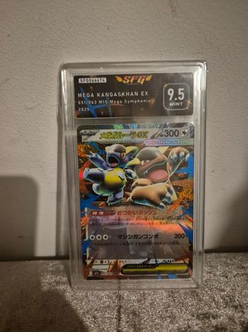 Pokemon méga évolution