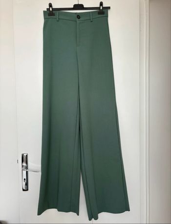 Pantalon tailleur