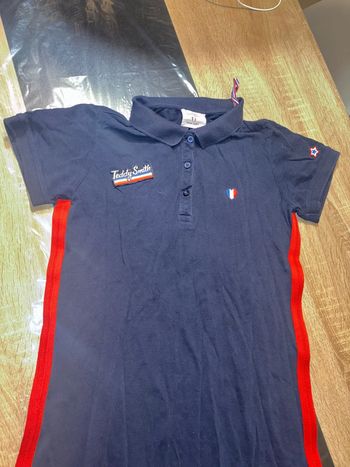 Robe Teddy smith
