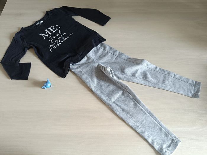 ensemble