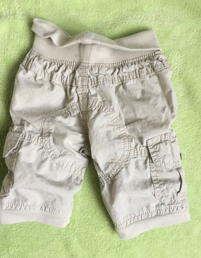 Pantalon 3 mois - photo numéro 2