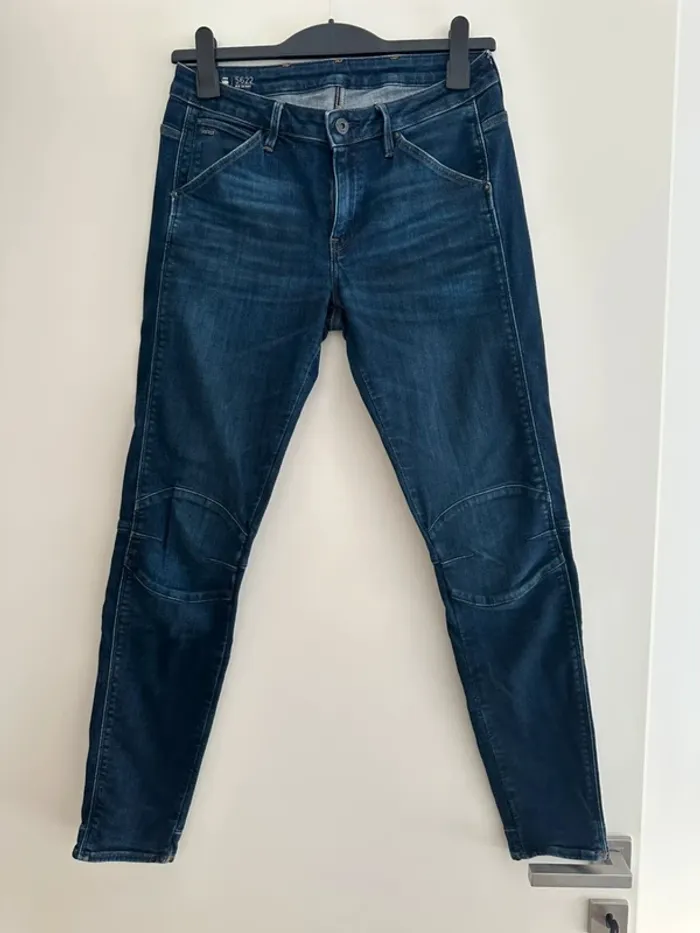 G-star raw jean femme 30/32 - photo numéro 2