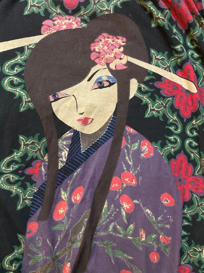 Robe manches longues Desigual - photo numéro 4