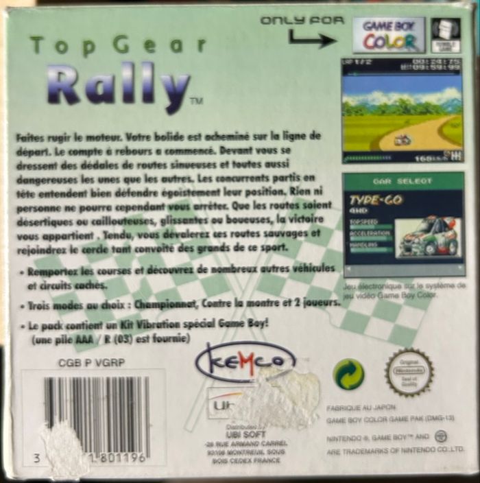 Top Gear Rally - photo numéro 2