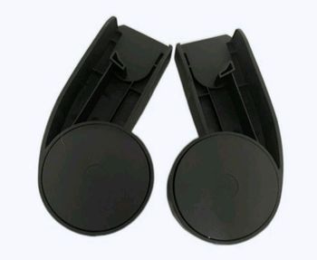 Adaptateurs cybex gazelle