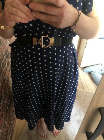 Ceinture ajustable