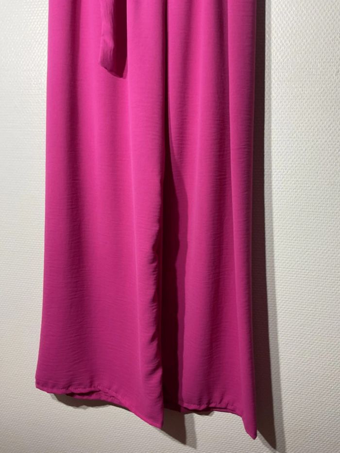 Pantalon fluide femme taille unique (36-42)- just me- neuf avec étiquette - photo numéro 2