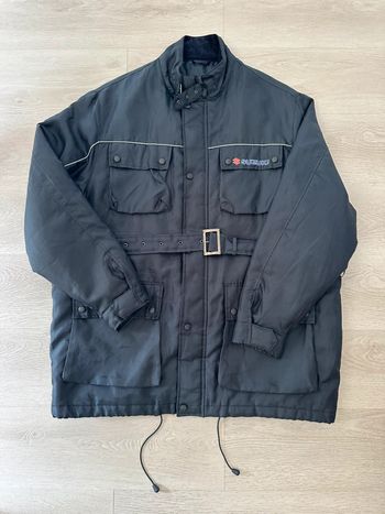 Veste Suzuki