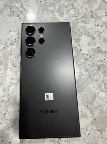 Samsung Galaxy S24 ultra