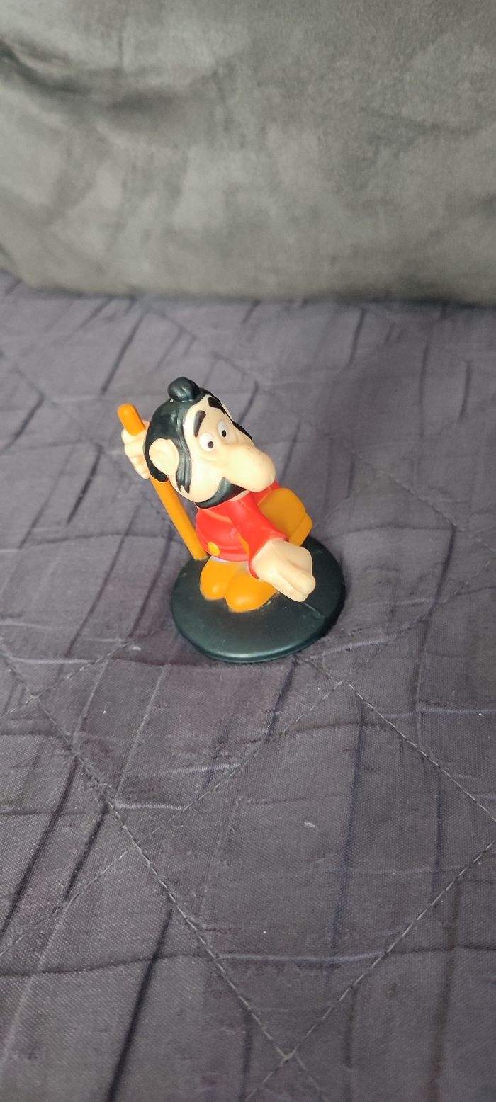 Figurine Astérix