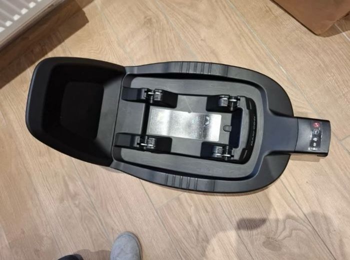 base isofix maxi cosy family fix 3 - photo numéro 3