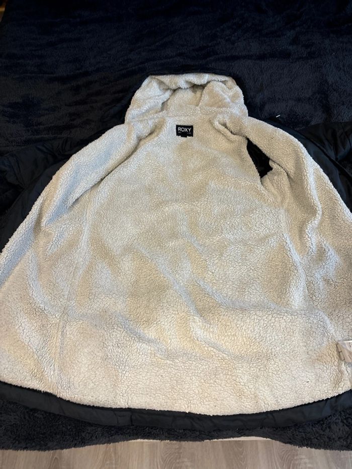 Manteau femme Roxy taille S - photo numéro 6